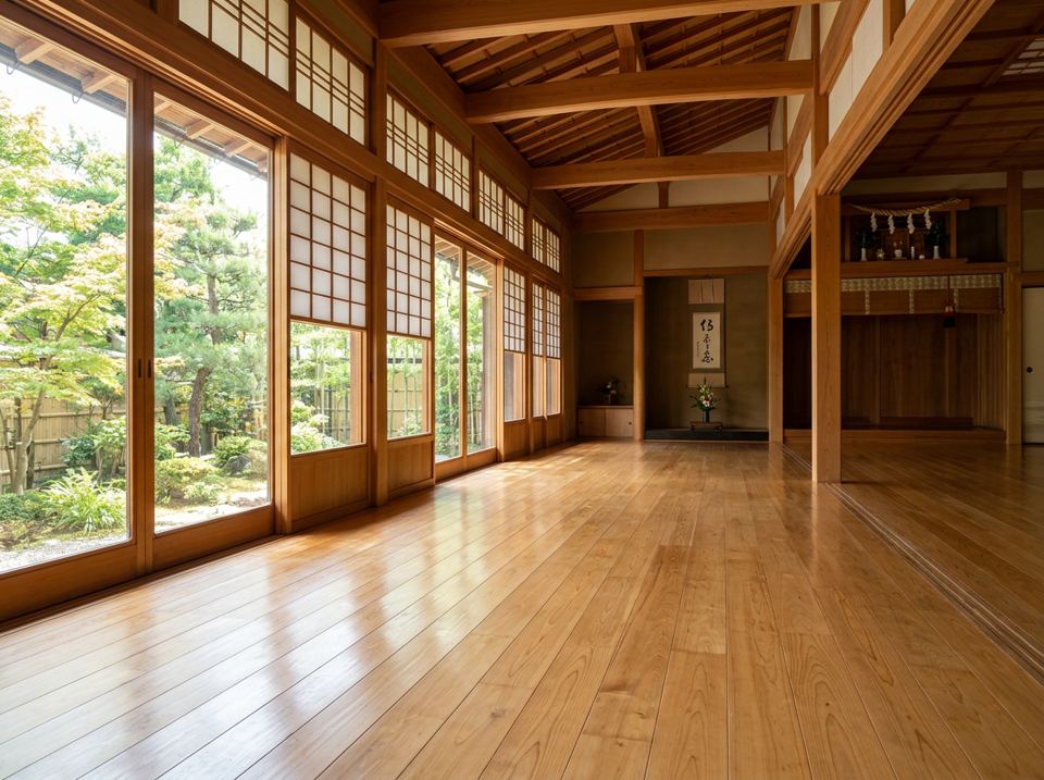 Aikido Haan – Informationsportal zur japanischen Kampfkunst