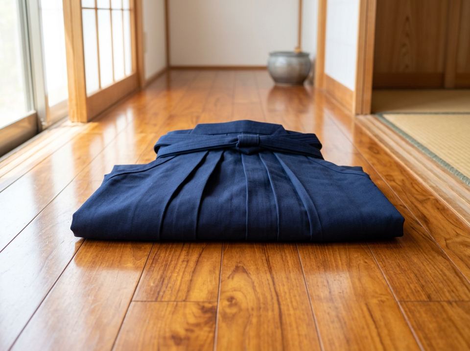 Aikido – Jugendliche und junge Erwachsene