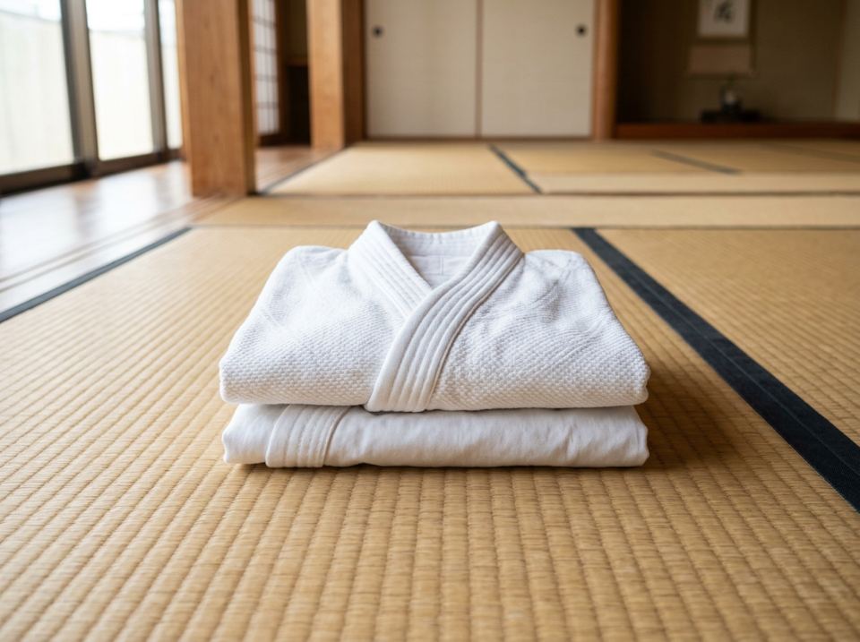 Was ist Aikido